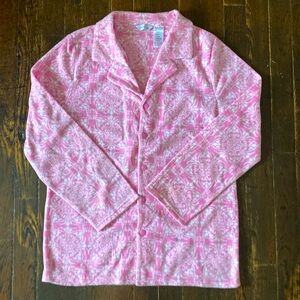Women’s Mayfair 100% Polyester Pajama Set